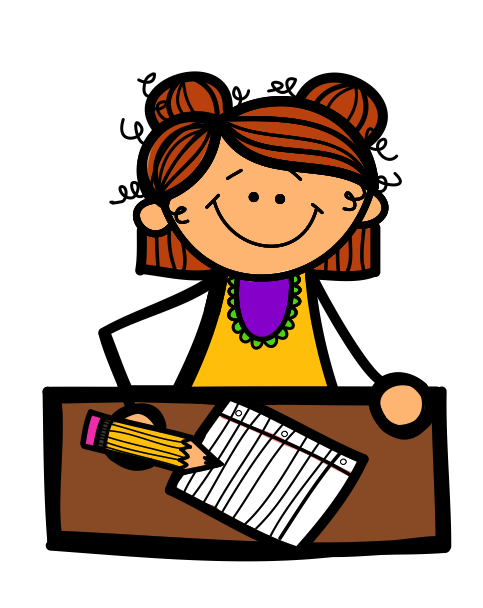 Writing Clipart