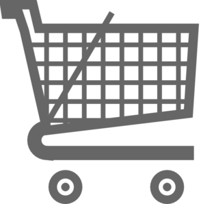 Shopping Cart Clipart