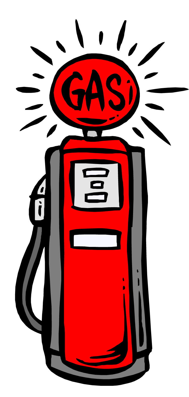 Oil Well Clip Art Tips For Saving Money At The Gas Pump Archives ...