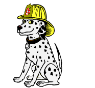Firefighter Clipart Library