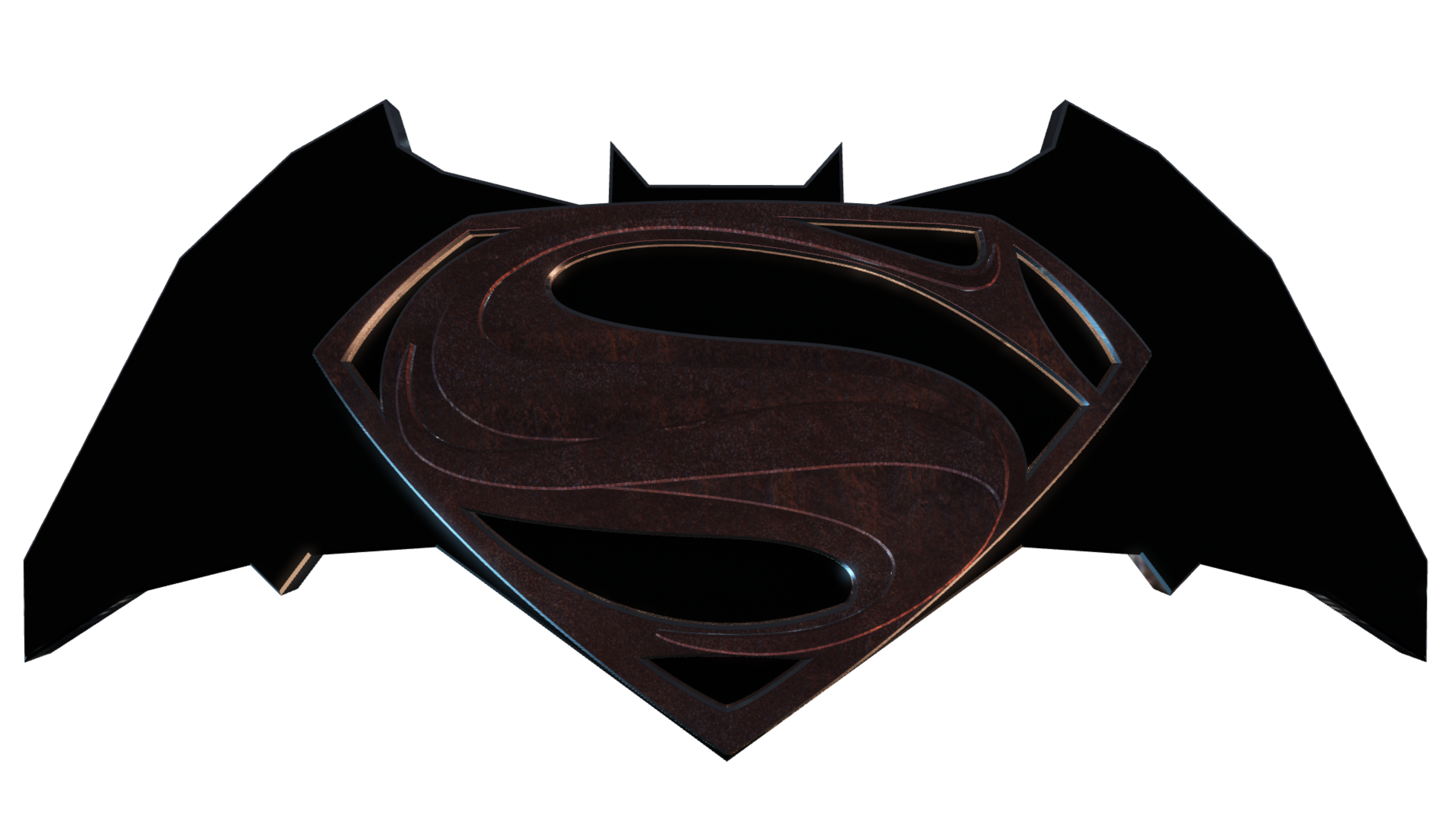 Logo De Batman Png - ClipArt Best