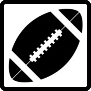 American Football Clip Art Vector Clip Art Online Royalty Free ...