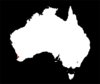 Australian Maps clip art - vector clip art online, royalty free ...