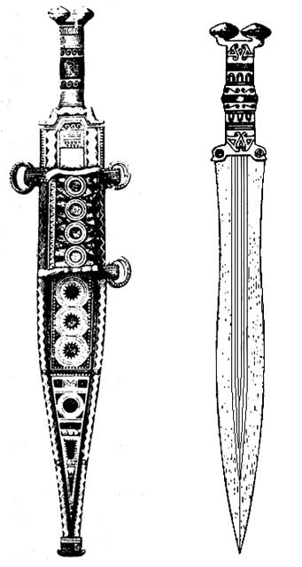 Gladius