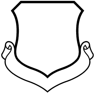 shoulder patch template