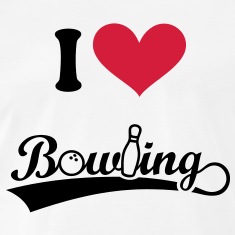 Suchbegriff: "bowling-kegel" & T-Shirts