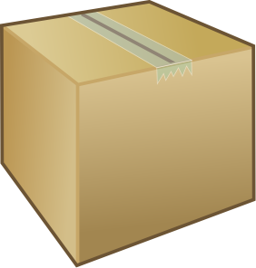 Clip Art Box - ClipArt Best