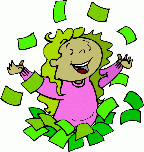 casual_cash_1 clipart - casual_cash_1 clip art