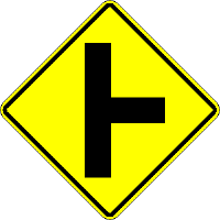 Knowing Traffic Signs