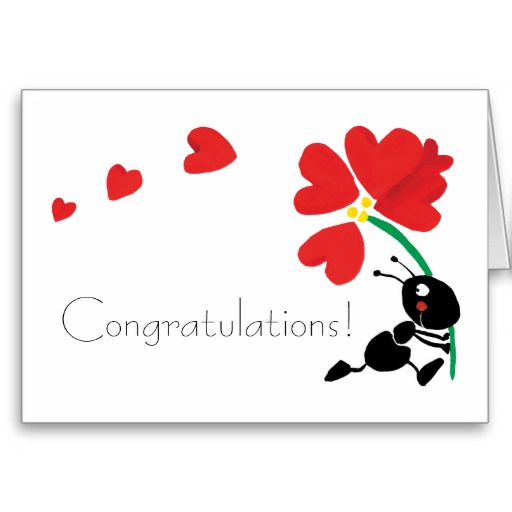 Congratulations Cartoon - ClipArt Best