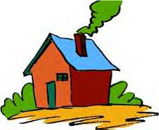 Cartoon Pictures Of Homes - ClipArt Best