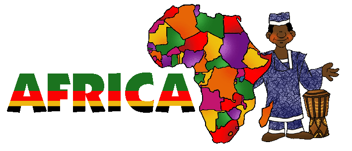 Africa - FREE Lesson Plans & Games for Kids