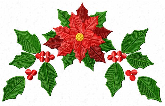 4-Hobby.com - Machine Embroidery Designs :: Holidays :: Christmas ...