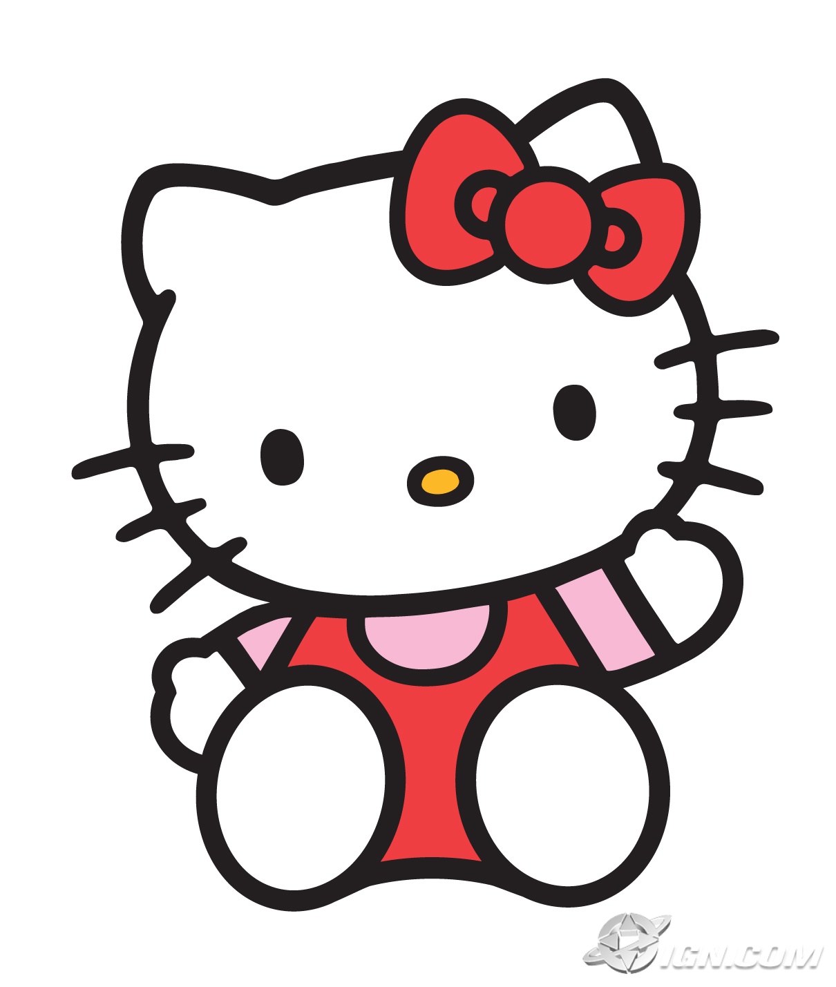 Hello Kitty « Anime Depot | anime reviews and interesting facts