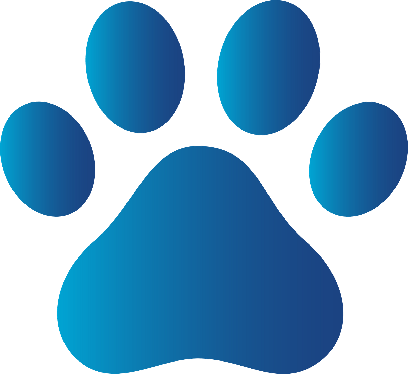pictures-of-puppy-paw-prints-clipart-best