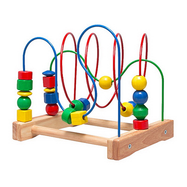 Awesome Baby Toys from IKEA