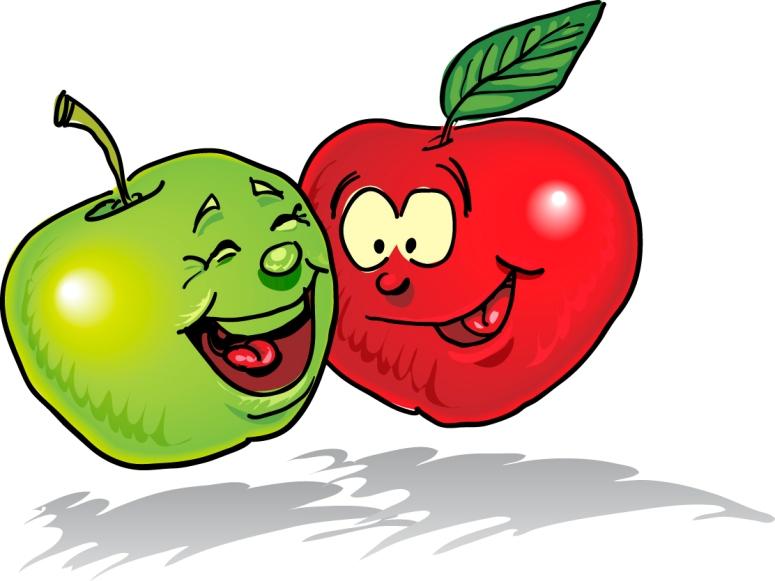Healthy Food Pictures - Free Clipart Images