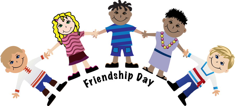 Friendship Clip Art Pictures - Free Clipart Images