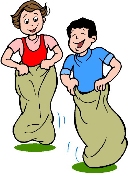 Children playing kids playing clipart hostted - Clipartix