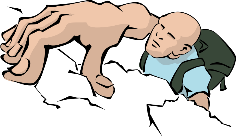 Rock Climbing Clip Art