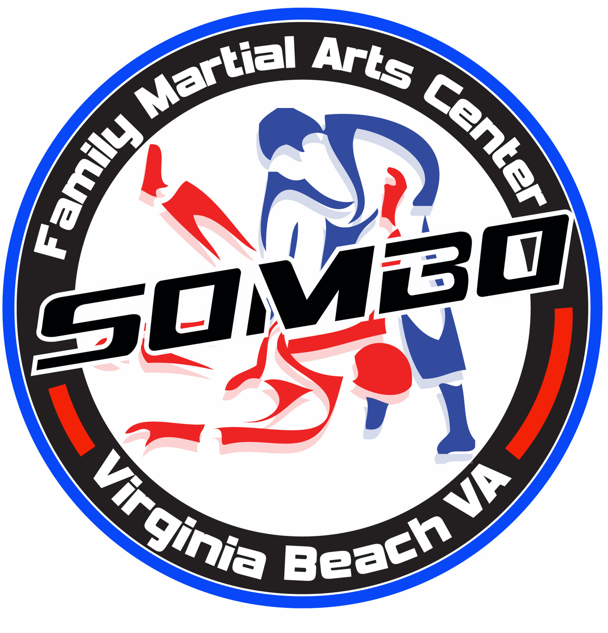 Family Martial Arts Center