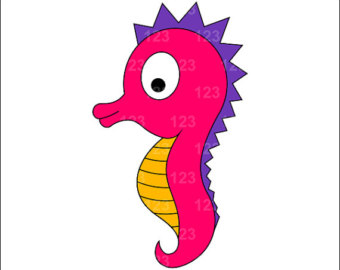 Free Seahorse Clipart | Free Download Clip Art | Free Clip Art ...