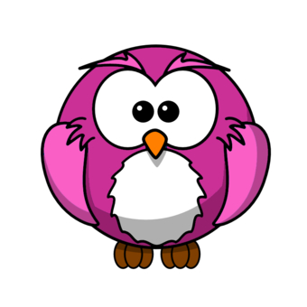 The Owl Cartoon - ClipArt Best