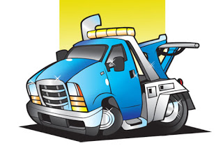 Cartoon Tow Truck Pictures | Free Download Clip Art | Free Clip ...