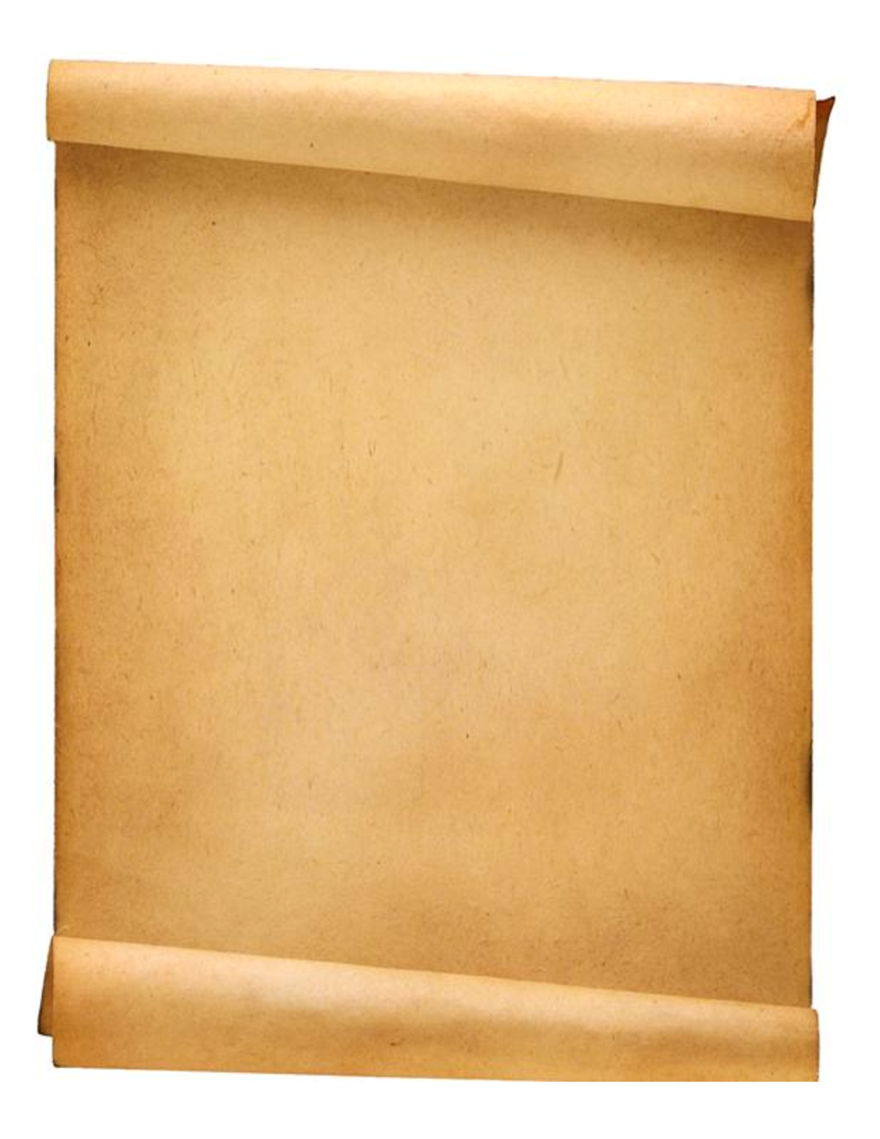 Best Photos of Paper Scroll Background - Blank Scroll Paper ...