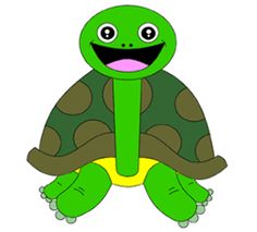 Turtles and Wallpapers