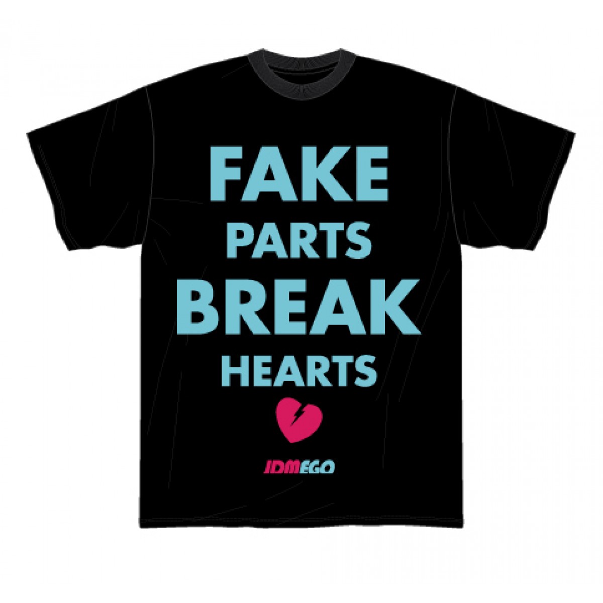 i break hearts shirt