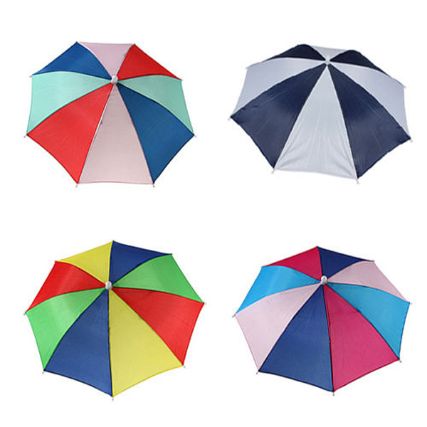 Online Buy Wholesale multi color umbrella from China multi color ...