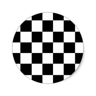 Checkered Pattern Gifts on Zazzle