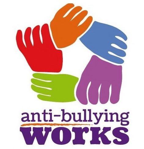 1000+ images about Anti-bullying | Stop bullying ...