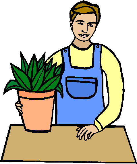 Florist Clipart - ClipArt Best