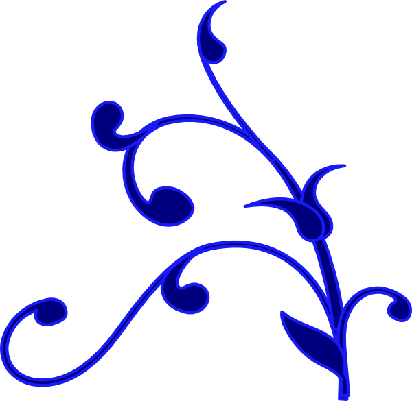 Flowers Vine For Drawing - ClipArt Best