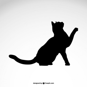 Cats Vectors, Photos and PSD files | Free Download