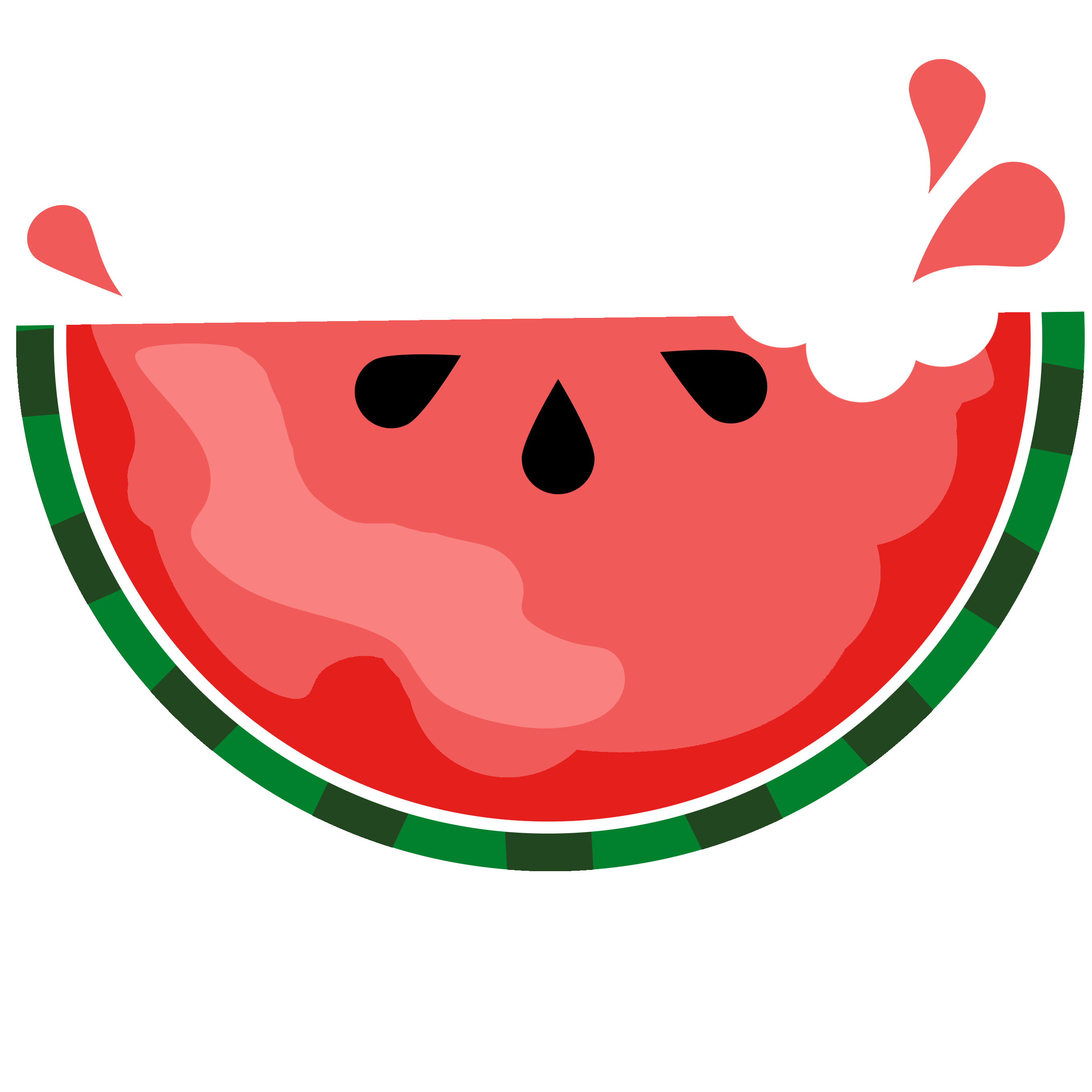 Free Watermelon Clipart | Free Download Clip Art | Free Clip Art ...