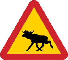 Traffic sign - Wikipedia