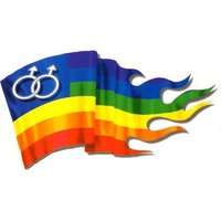 Gay Pride Flag Pictures, Images & Photos | Photobucket