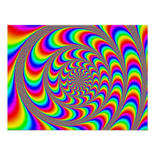 Optical Illusions Posters, Optical Illusions Prints