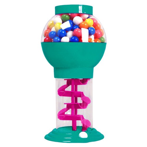 Gumball Machines: Cool Gumball Machines for Sale at OfficePlayground