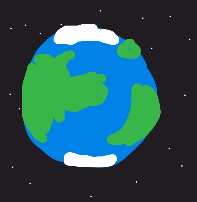 Top How To Draw The Earth On A Styrofoam Ball in 2023 The ultimate guide 