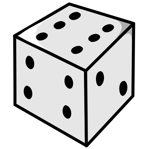 Google Dice Clip Art Free - ClipArt Best