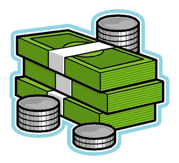 Money Clip Art Images Clipart - Free to use Clip Art Resource