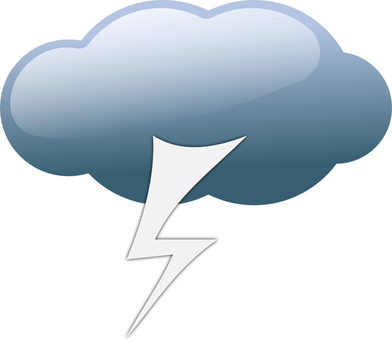 weather symbols SVG