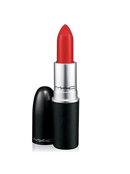 Mac Chili Lipstick | Lipstick, Mac ...