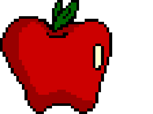 apple animated web banner gif