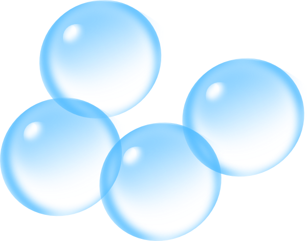 Bubble Clipart - Tumundografico