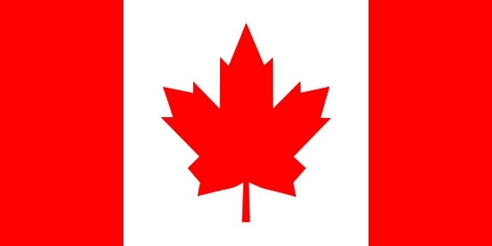 Printable Canadian Flag - Asthenic.net